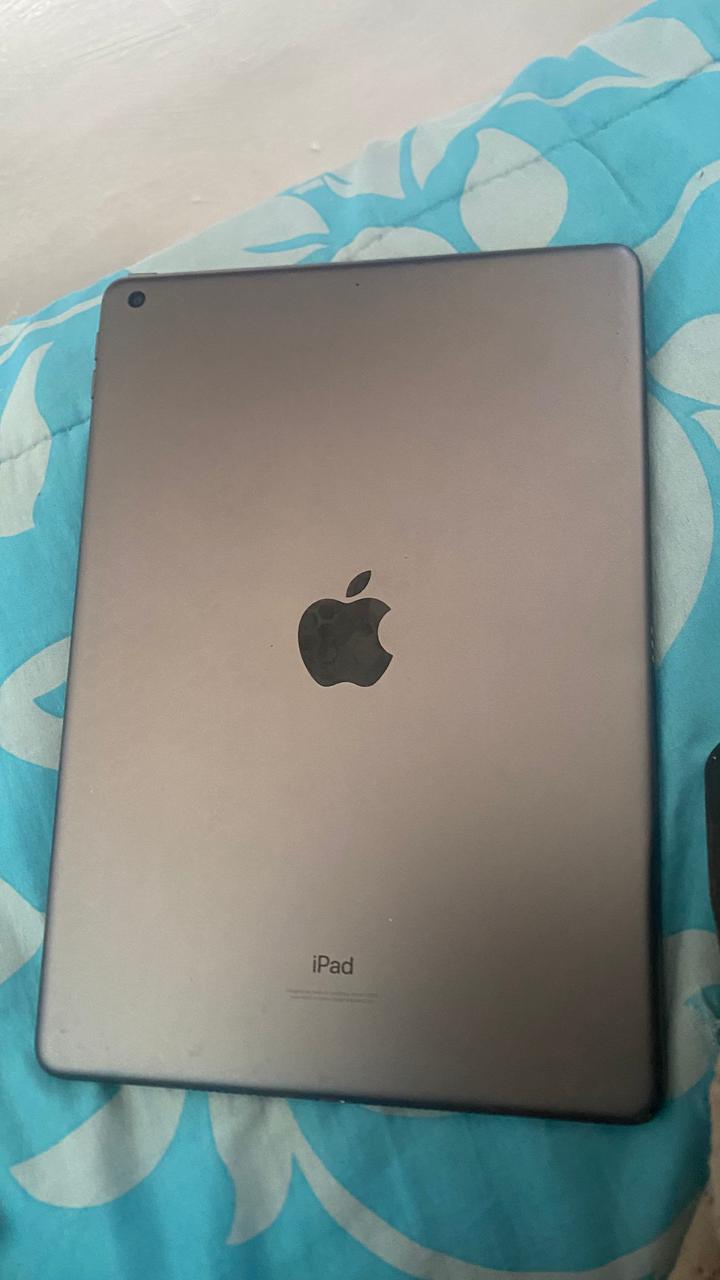 Ipad 9th Generacion 256Gb  Foto 7308375-1.jpg