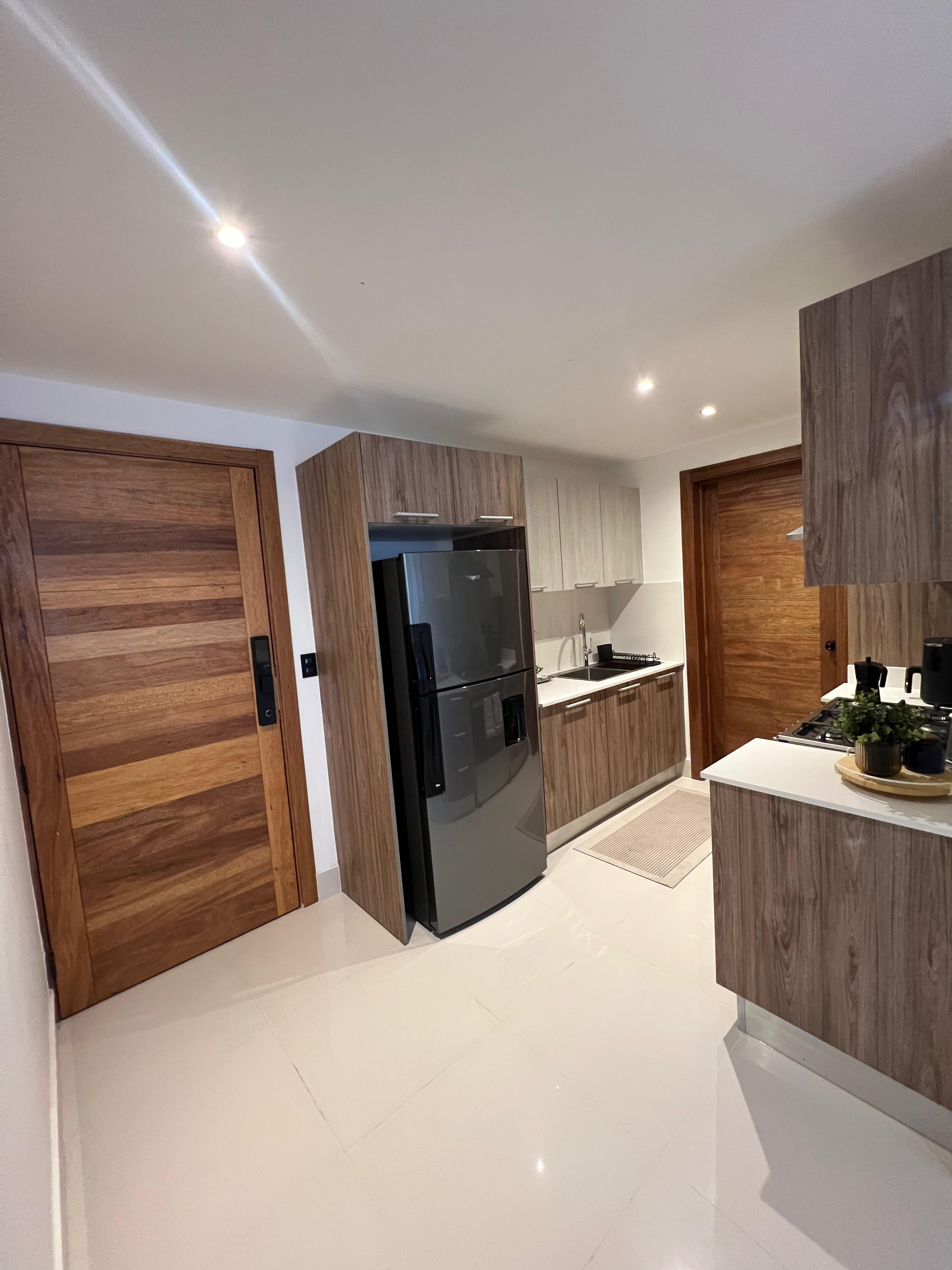 Apartamento en alquiler en Serralles Amueblado 1 hab Foto 7308403-10.jpg