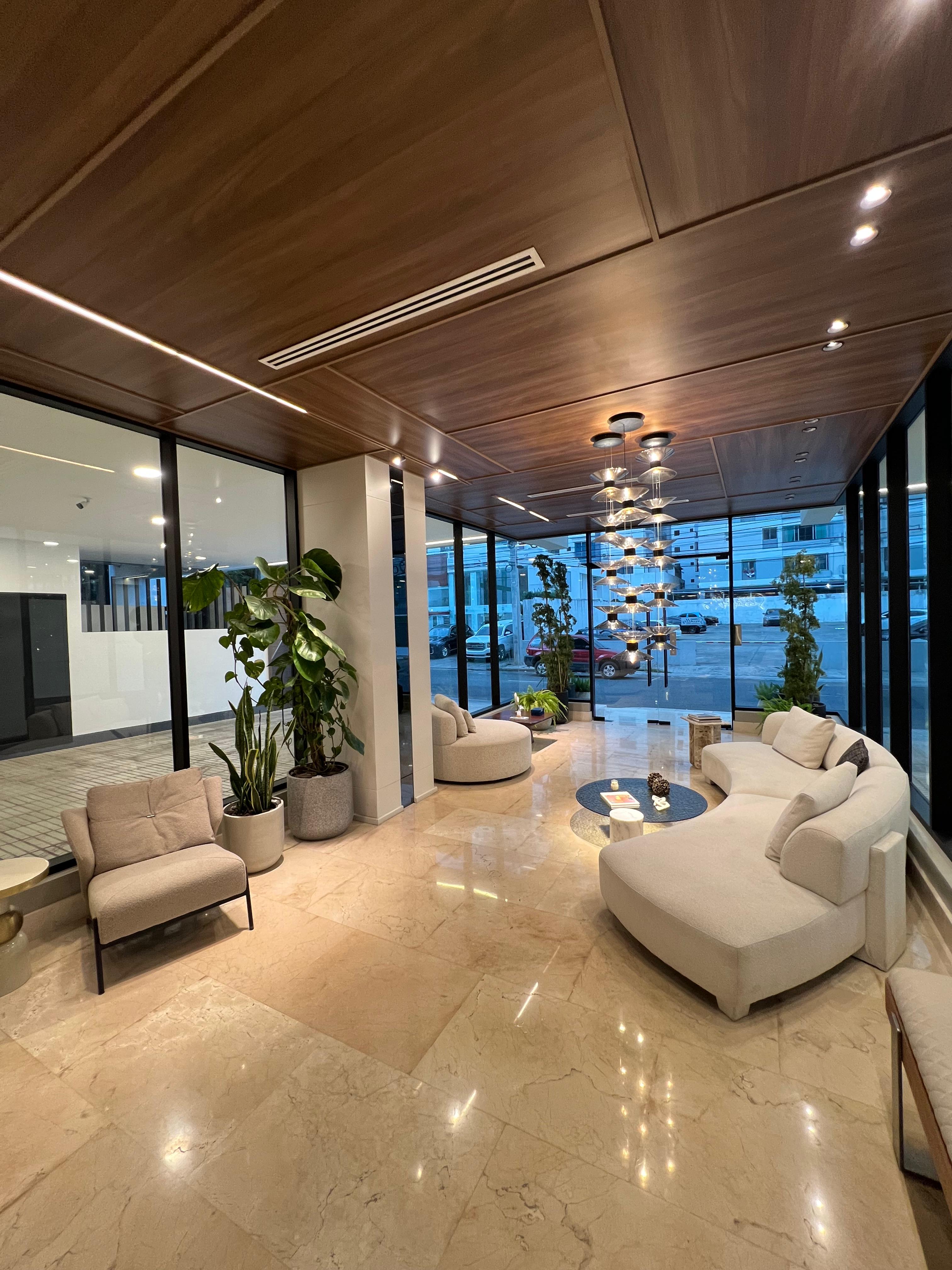 Apartamento en alquiler en Serralles Amueblado 1 hab Foto 7308403-13.jpg