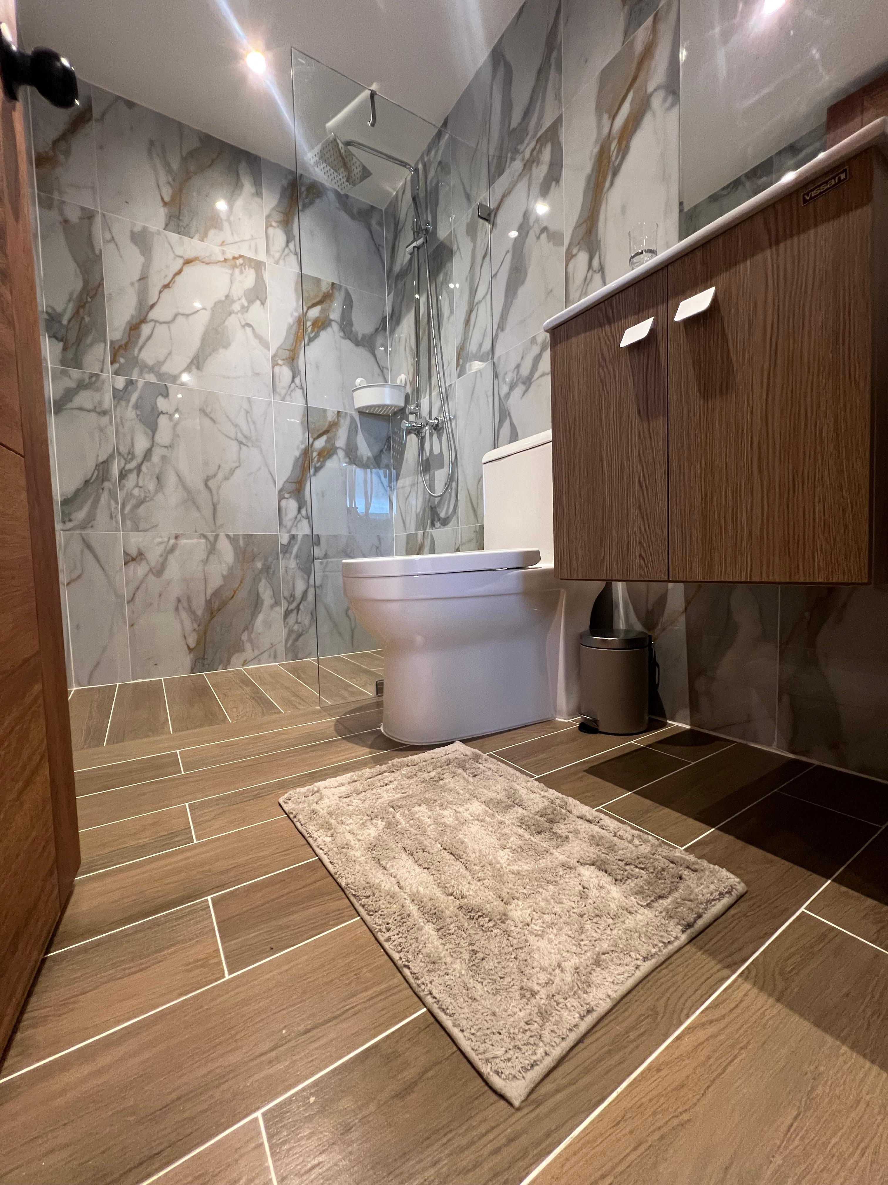 Apartamento en alquiler en Serralles Amueblado 1 hab Foto 7308403-8.jpg