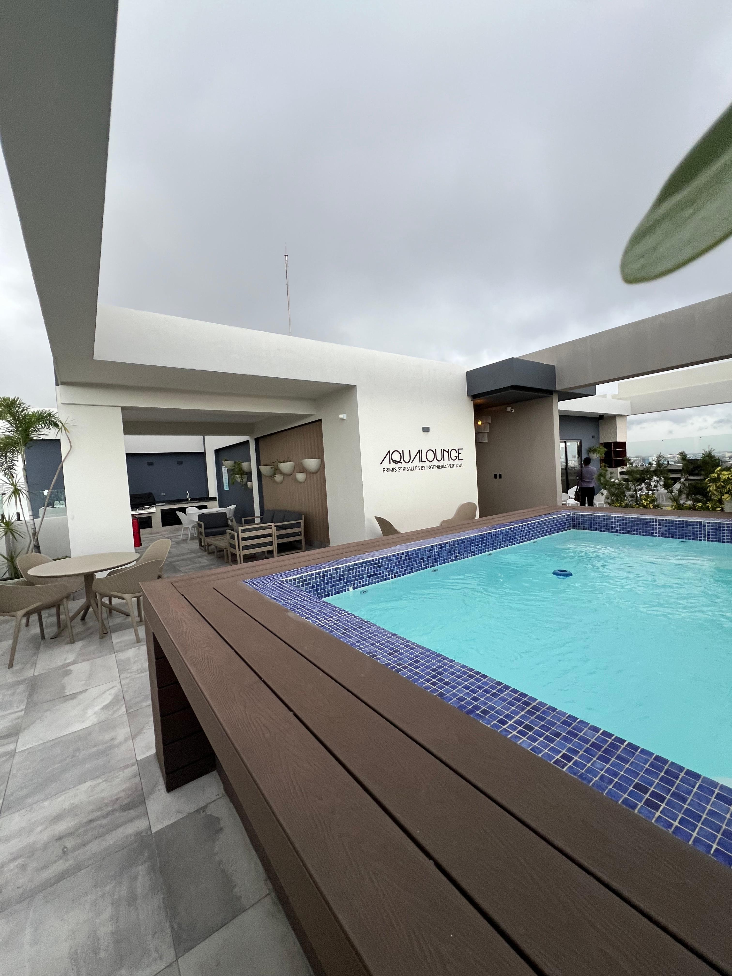 Apartamento en alquiler en Serralles Amueblado 1 hab Foto 7308403-9.jpg
