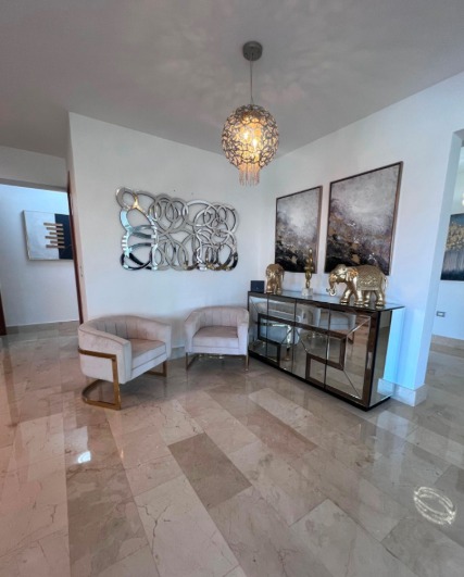 ???????? APARTAMENTO AMUEBLADO EN ALQUILER – VILLA OLGA SANTIAGO ????? Foto 7308417-1.jpg