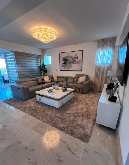 ???????? APARTAMENTO AMUEBLADO EN ALQUILER – VILLA OLGA SANTIAGO ????? Foto 7308417-2.jpg