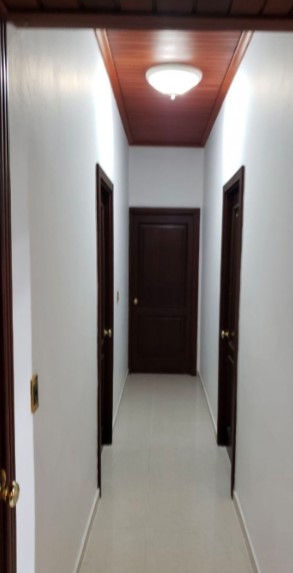???? CASA RESIDENCIAL EN VENTA  LA MORALEJA SANTIAGO Foto 7308422-4.jpg