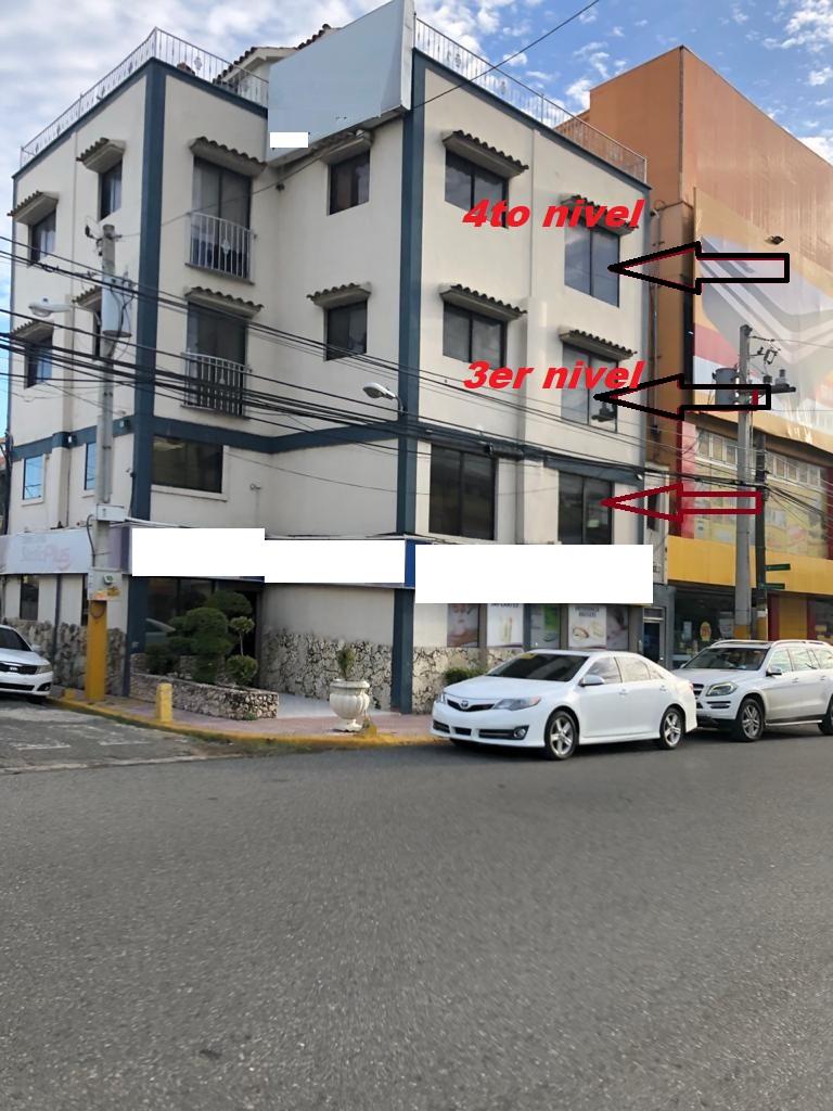 Locales en Lucerna de 118 m2 frente a la Carretera Mella Foto 7308488-7.jpg