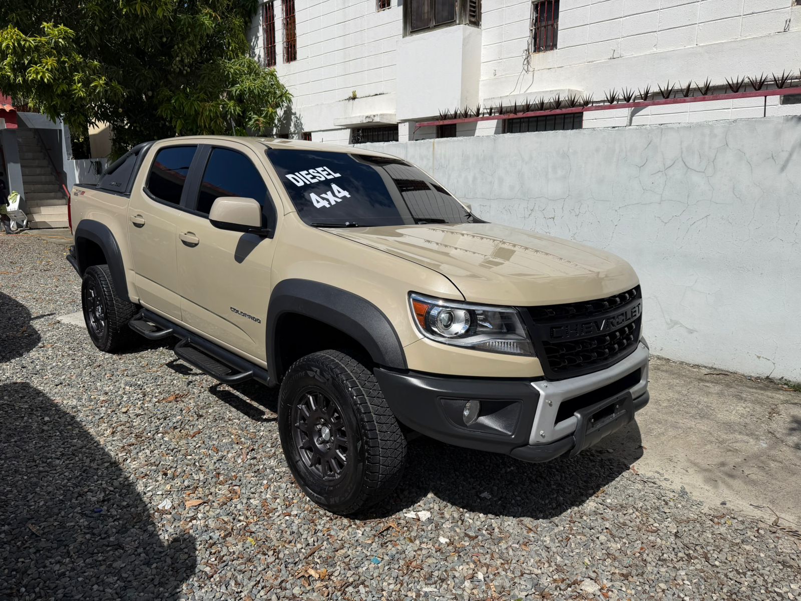chevroler colorado disel zr2 Foto 7308489-10.jpg