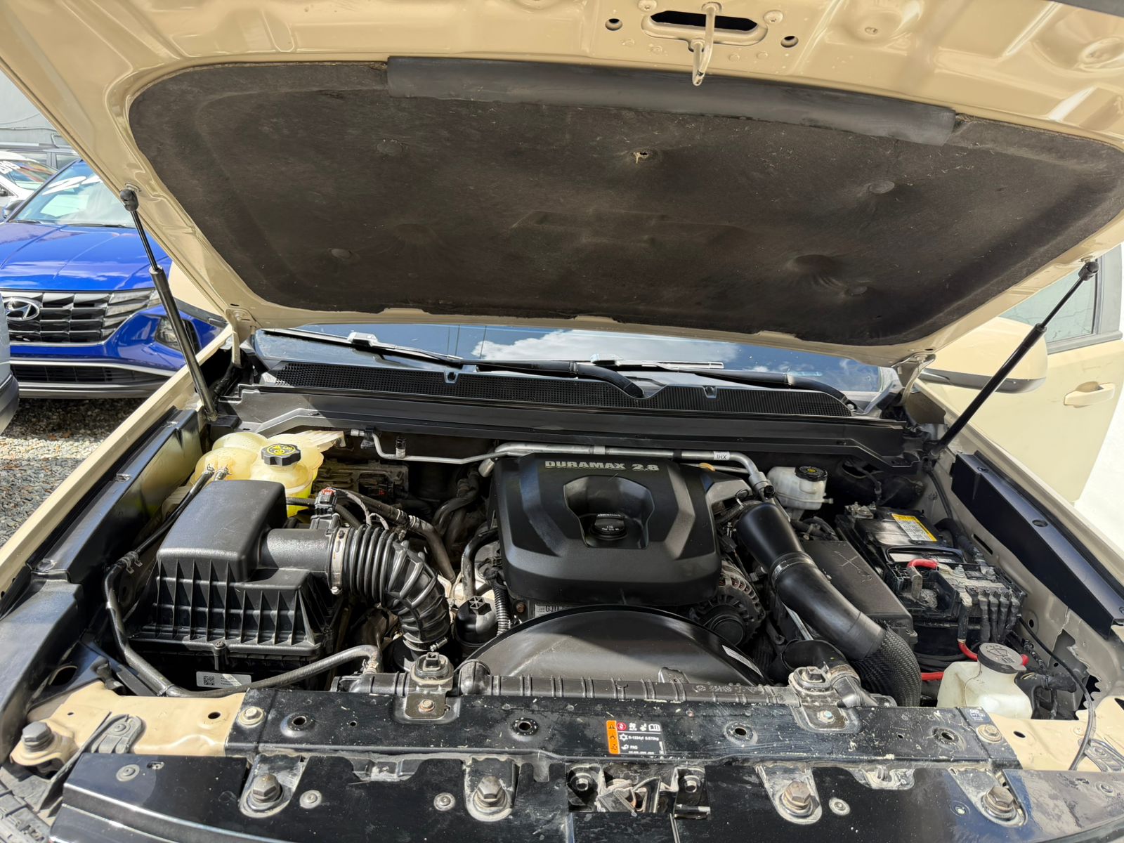 chevroler colorado disel zr2 Foto 7308489-11.jpg