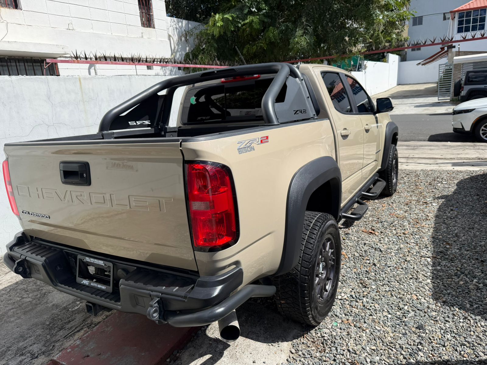 chevroler colorado disel zr2 Foto 7308489-3.jpg