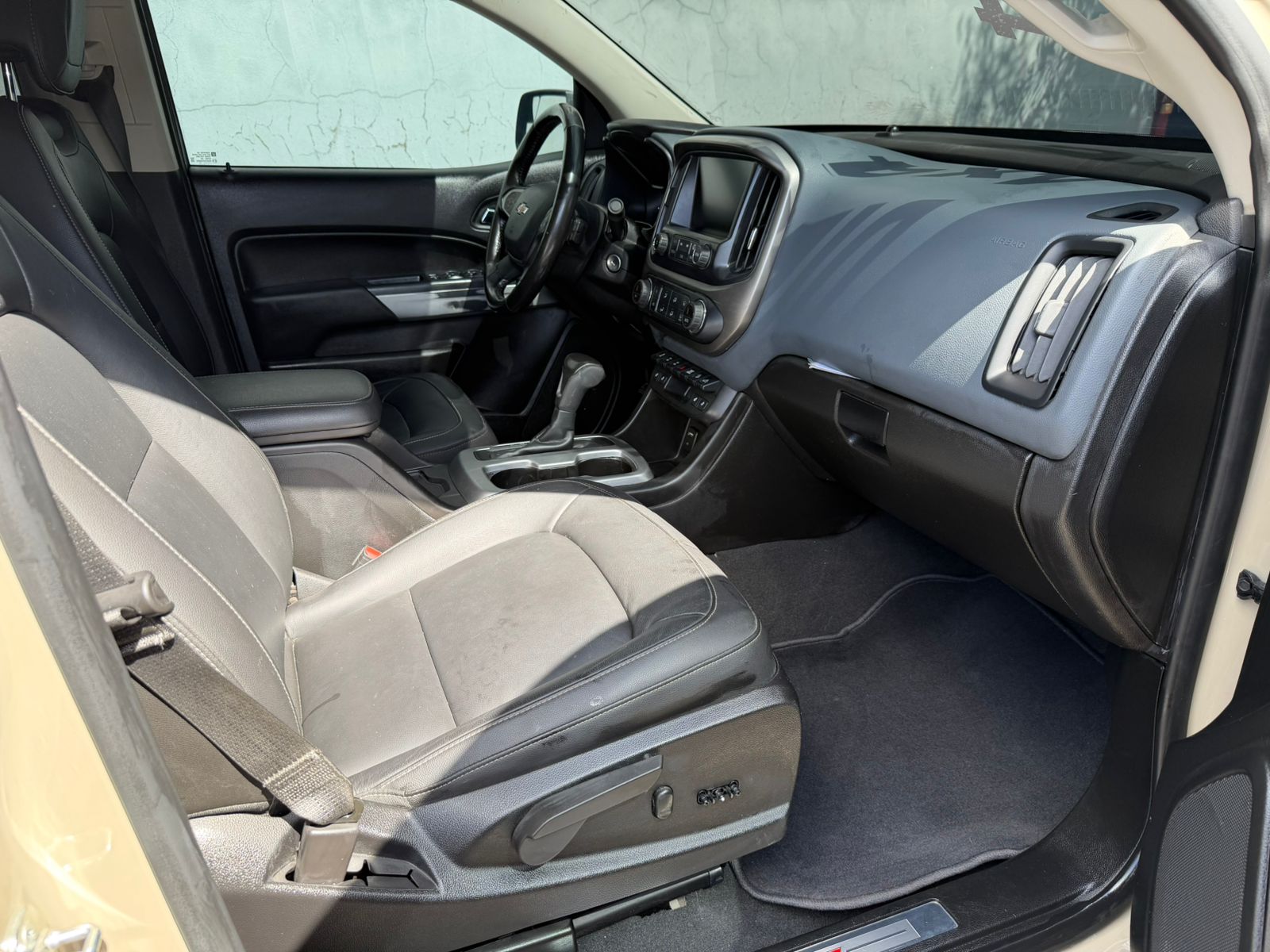 chevroler colorado disel zr2 Foto 7308489-6.jpg
