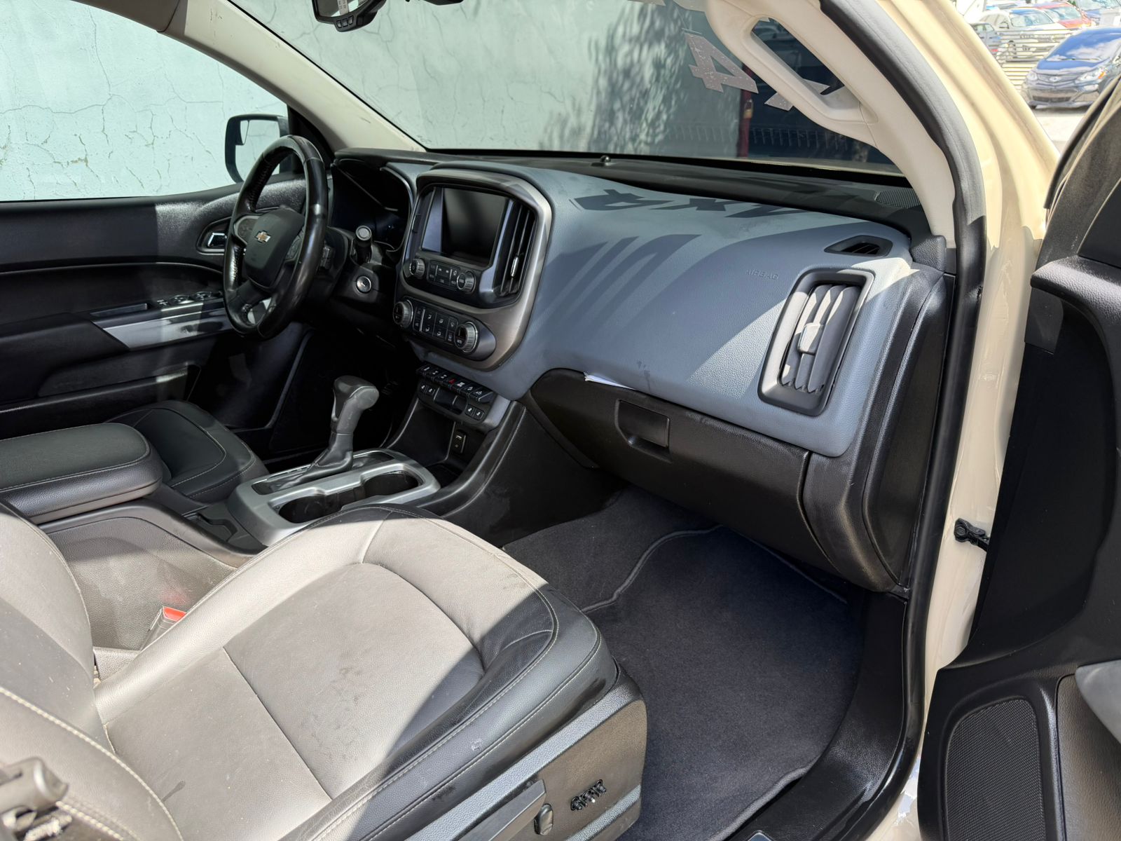 chevroler colorado disel zr2 Foto 7308489-9.jpg