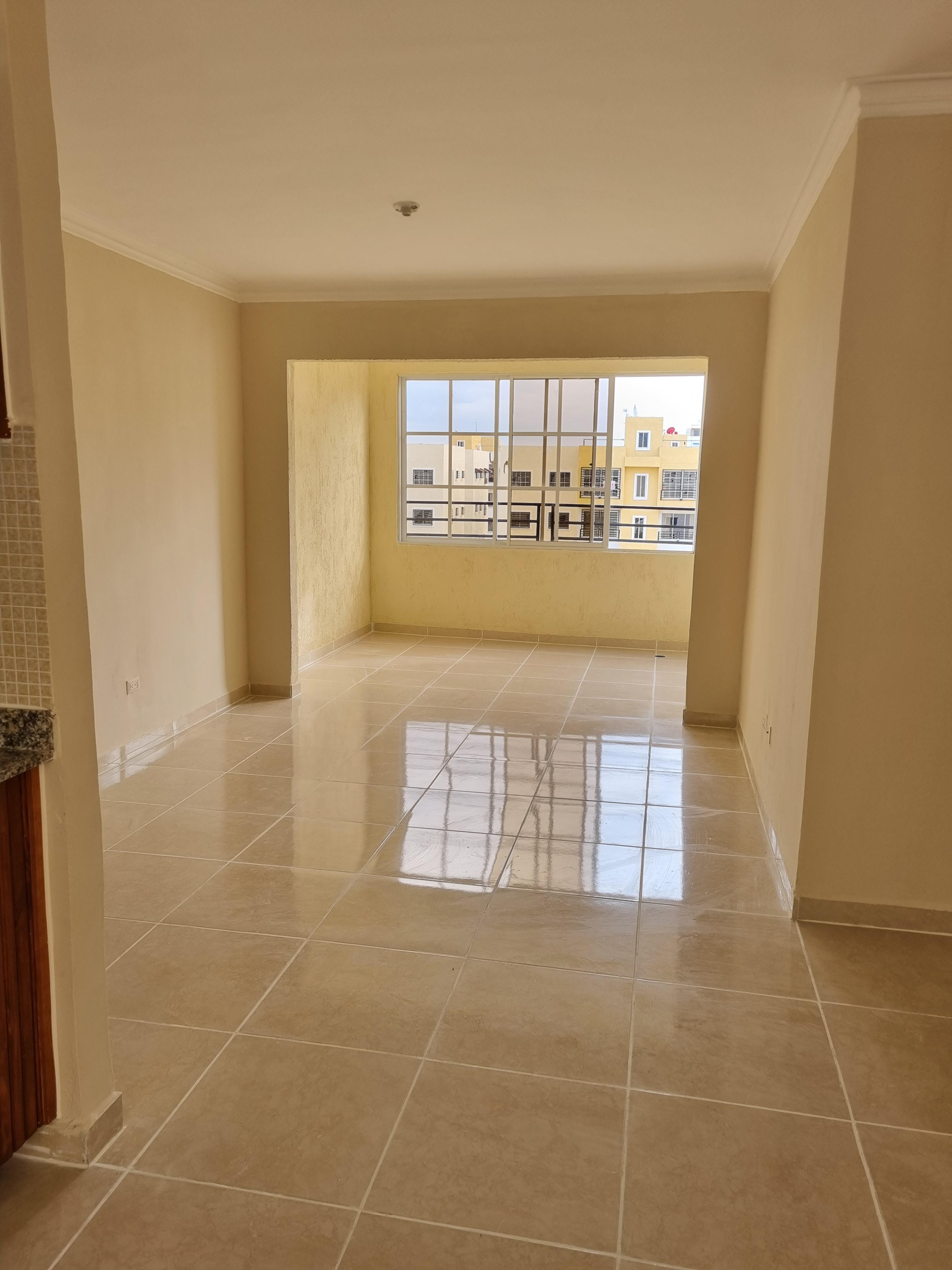 Ciudad Juan Bosch - Sembrador Alquilo 4to piso 3 habitaciones 2 parque Foto 7308546-9.jpg