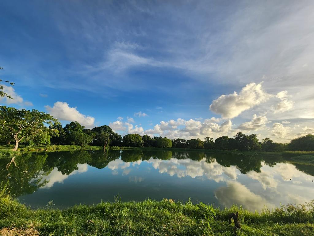 PROYECTO TURISTICO  Y RESIDENCIAL  de solares a solo 15 minutos del te Foto 7308586-10.jpg