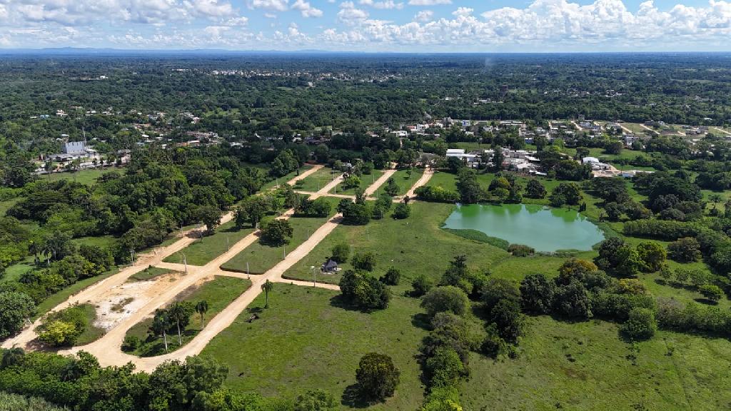 PROYECTO TURISTICO  Y RESIDENCIAL  de solares a solo 15 minutos del te Foto 7308586-11.jpg
