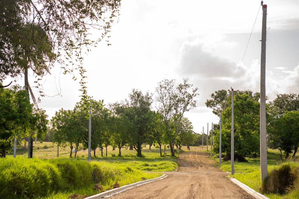 PROYECTO TURISTICO  Y RESIDENCIAL  de solares a solo 15 minutos del te Foto 7308586-2.jpg