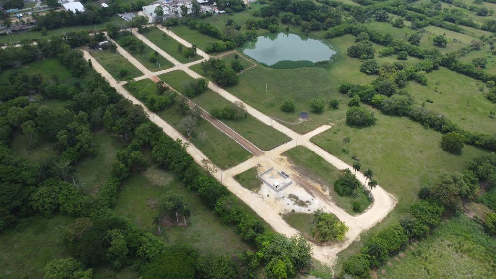 PROYECTO TURISTICO  Y RESIDENCIAL  de solares a solo 15 minutos del te Foto 7308586-3.jpg