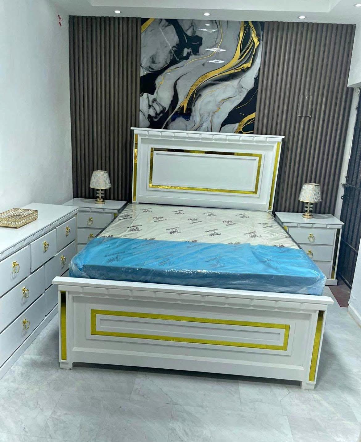 OFERTA JUEGO DE HABITACIÓN  en Santo Domingo DN Foto 7308602-2.jpg