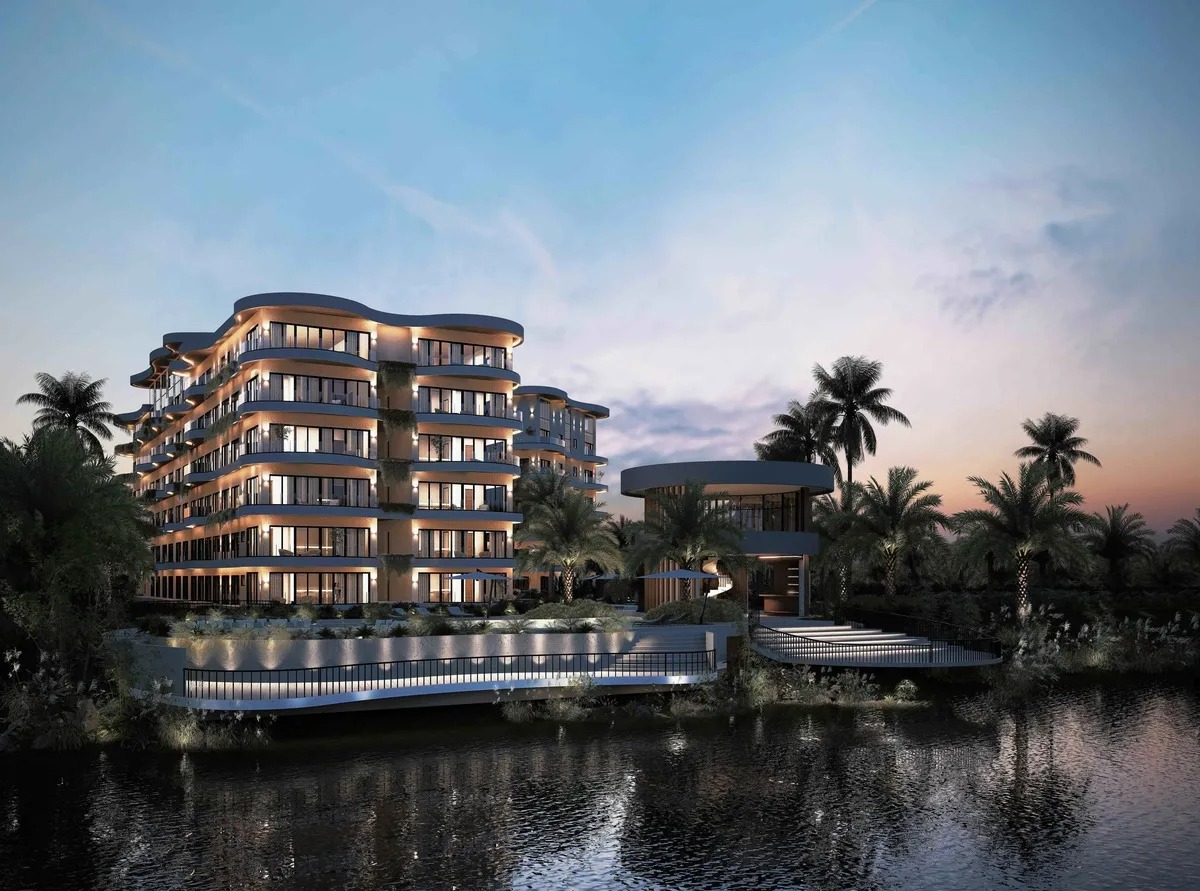 CItymax Dominicana Presents Circle Residences  Cap Cana Foto 7308640-7.jpg