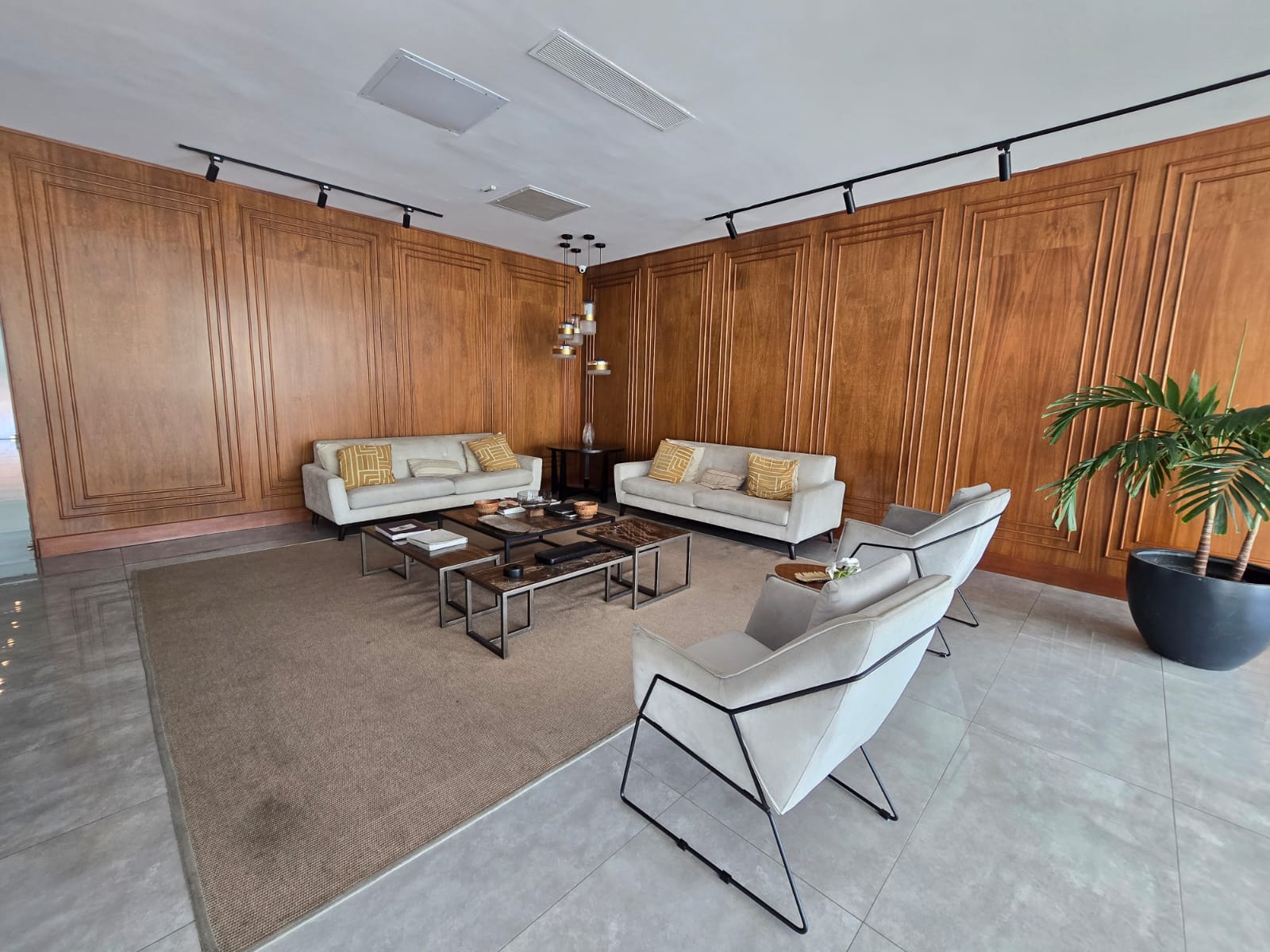 Apartamento Amueblado en Ensanche Paraíso Foto 7308644-1.jpg