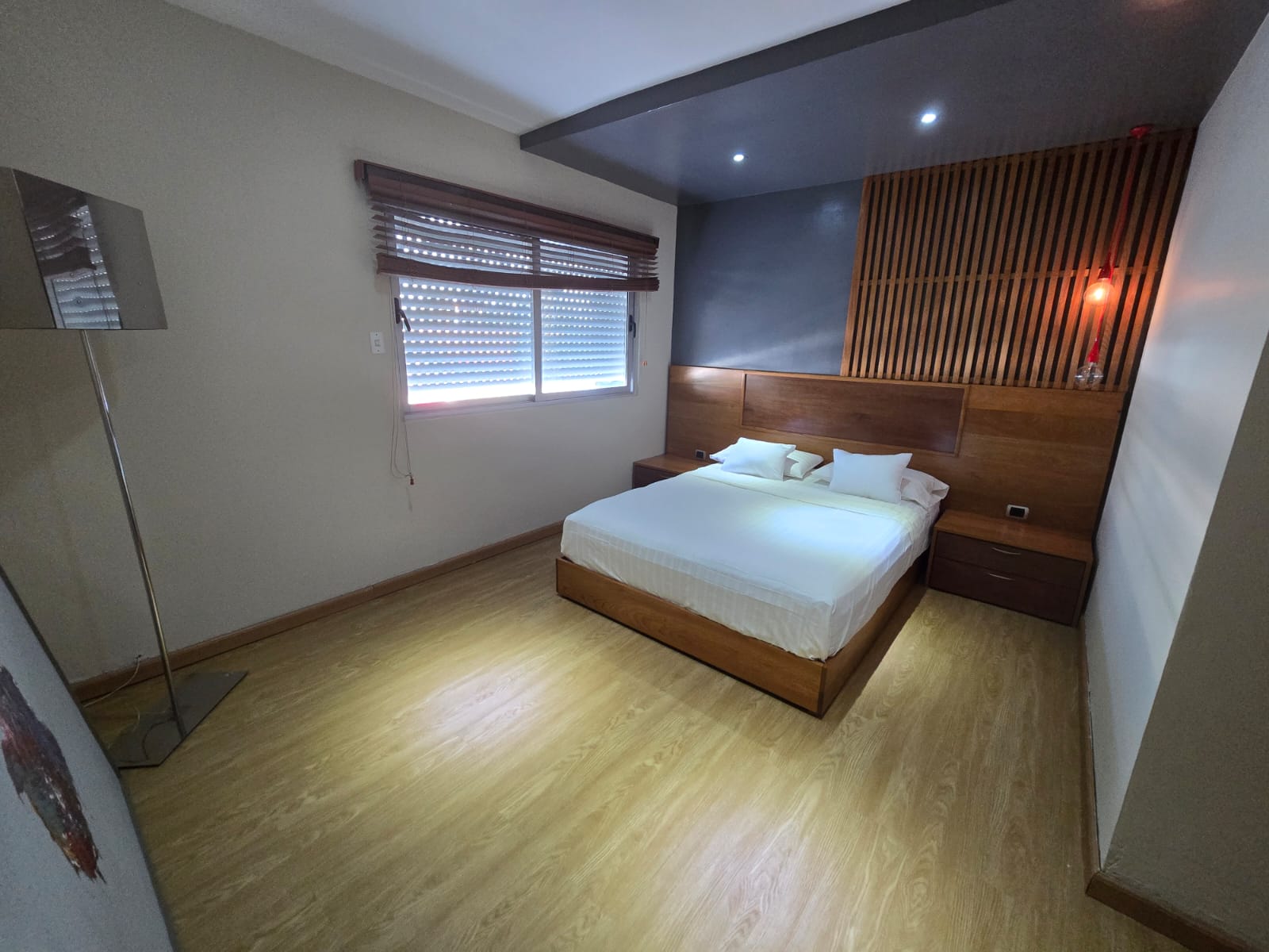 Apartamento Amueblado en Ensanche Paraíso Foto 7308644-4.jpg
