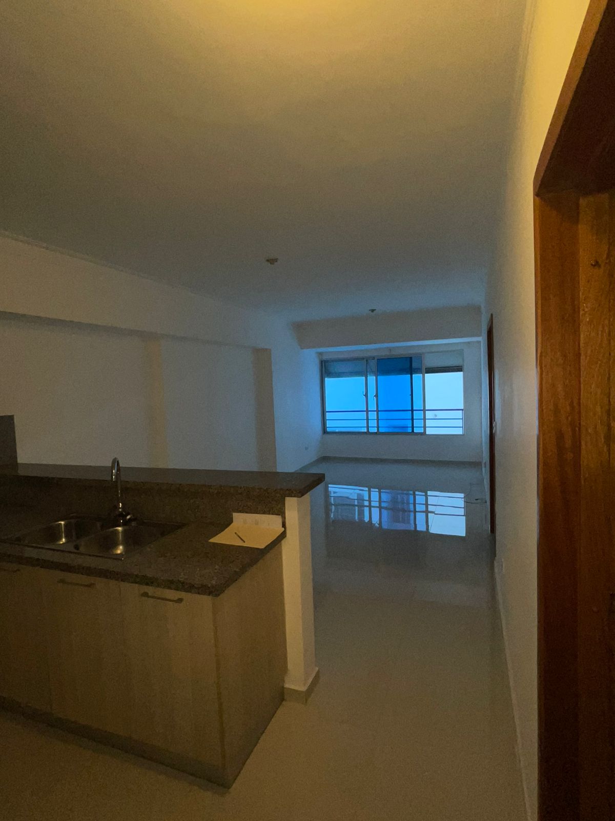 Apartamento en alquiler en Seralles – 1 habitación Foto 7308677-3.jpg