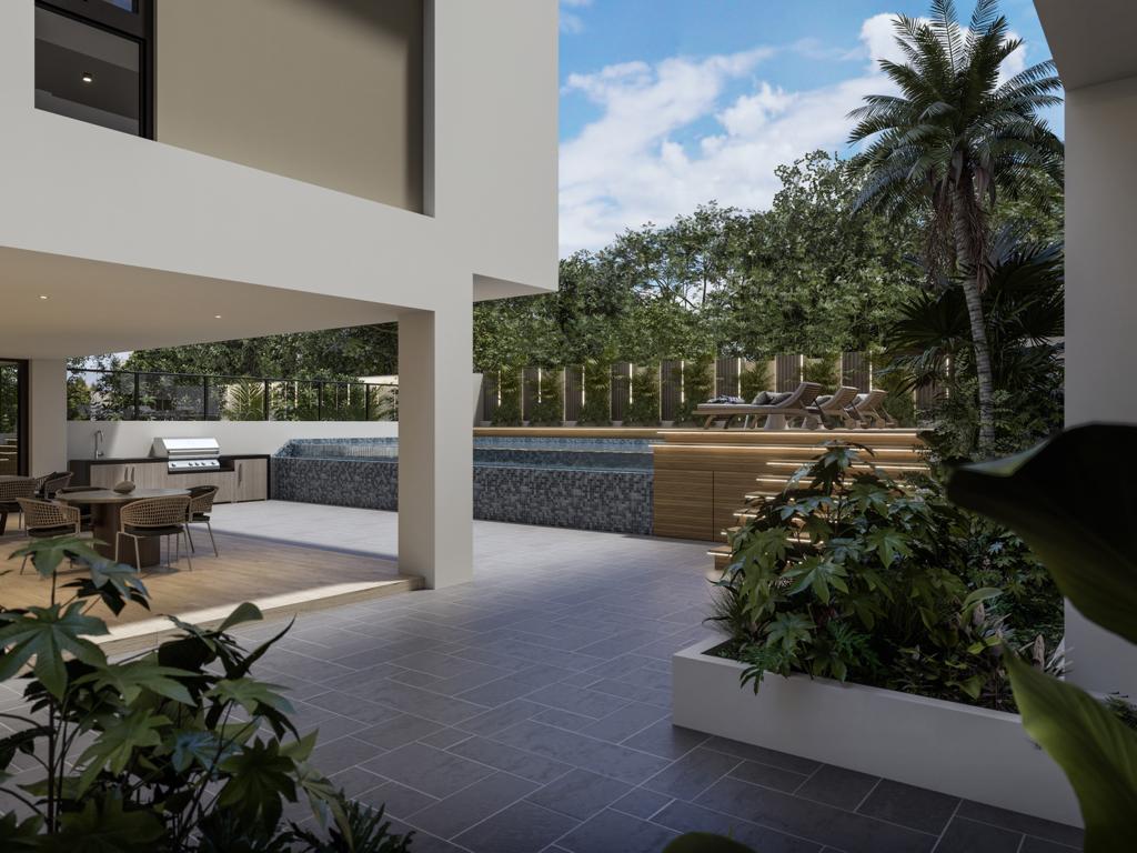 Vendo apartamento en Residencial AL ARROYO HONDO Santo domingo  Foto 7308688-10.jpg