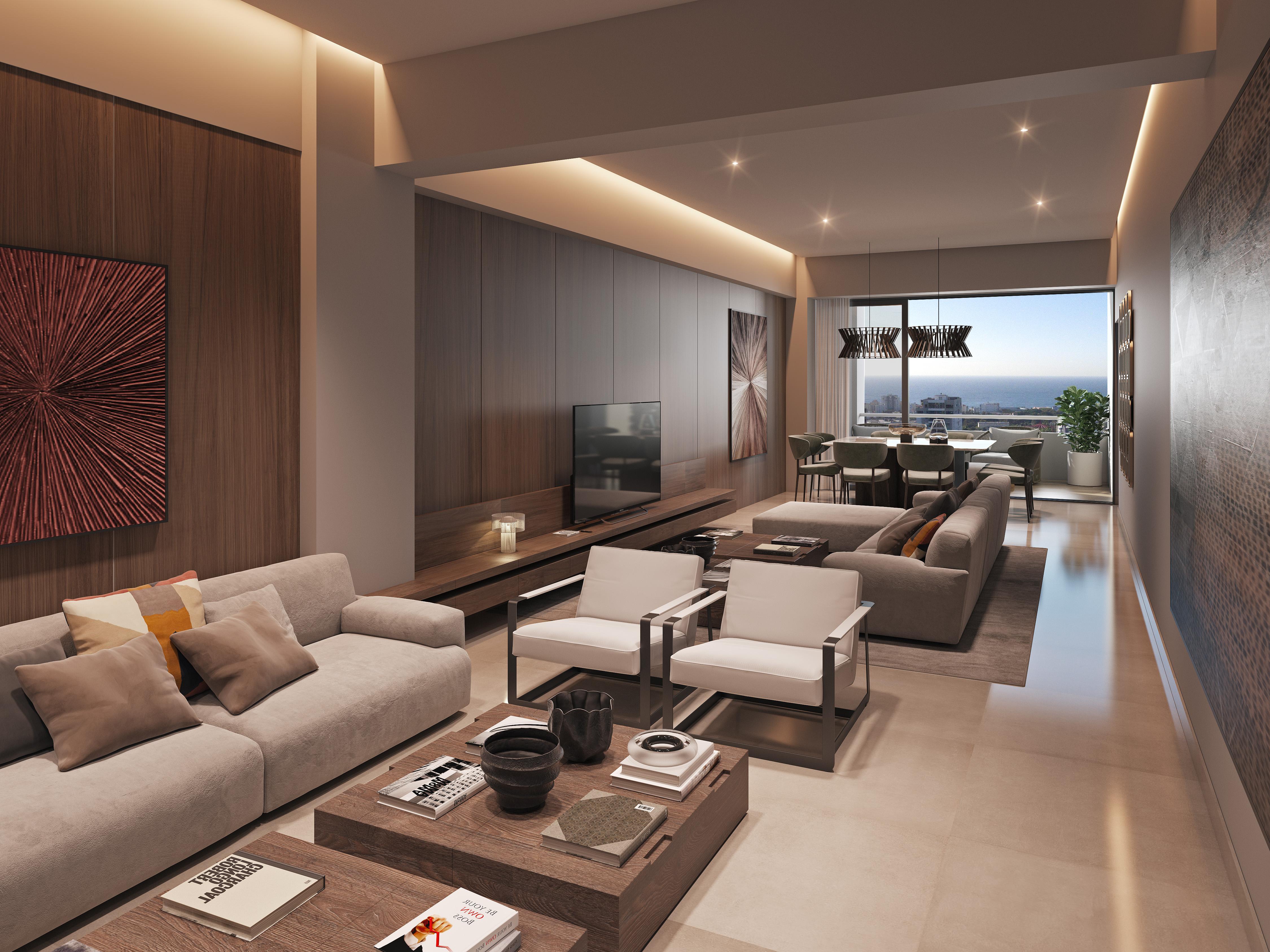 Vendo apartamento en el residencial  Las Mariposas 23 Santo domingo  Foto 7308696-6.jpg