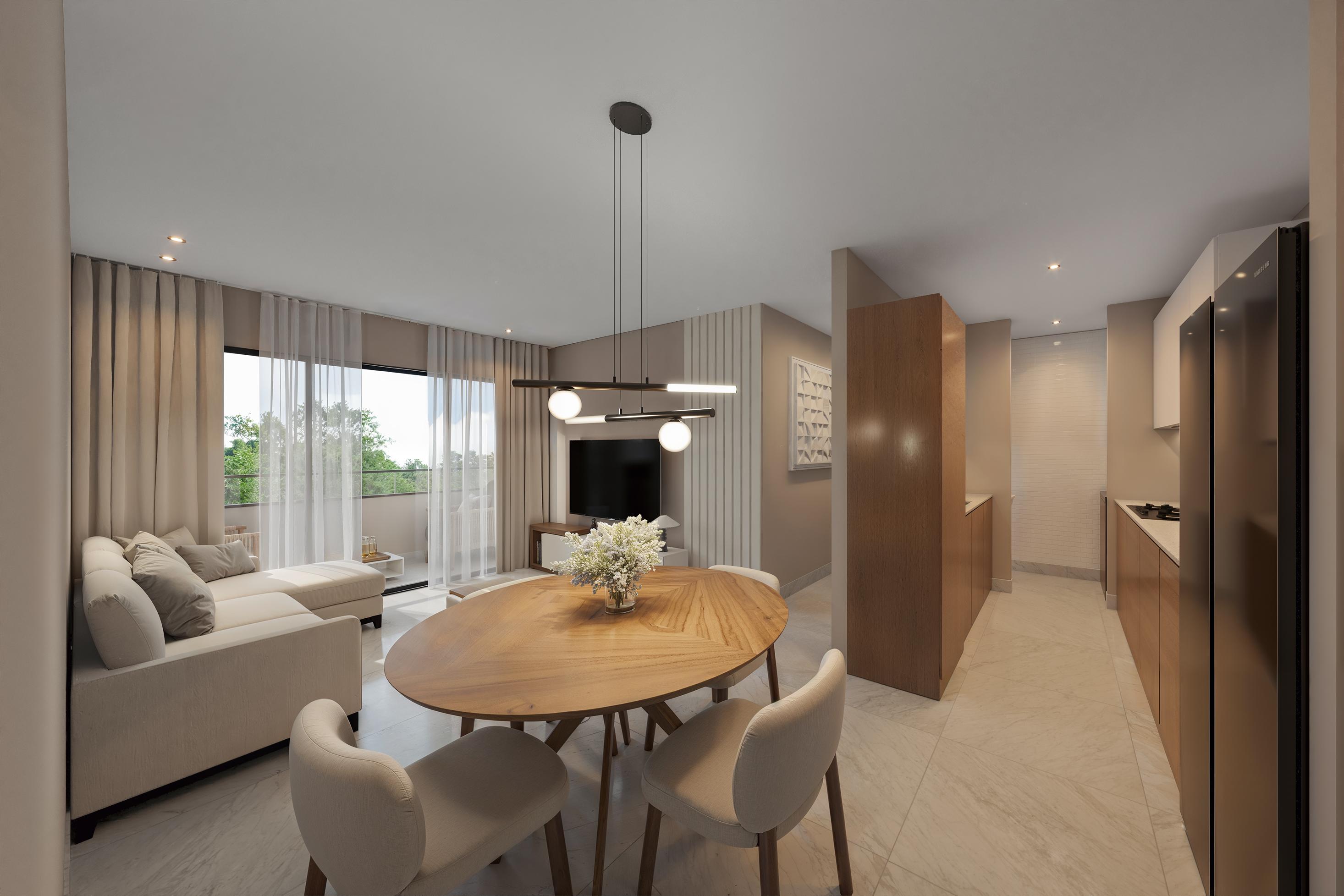 Vendo apartamentos Residencial Alto del este en Santo domingo Foto 7308710-11.jpg