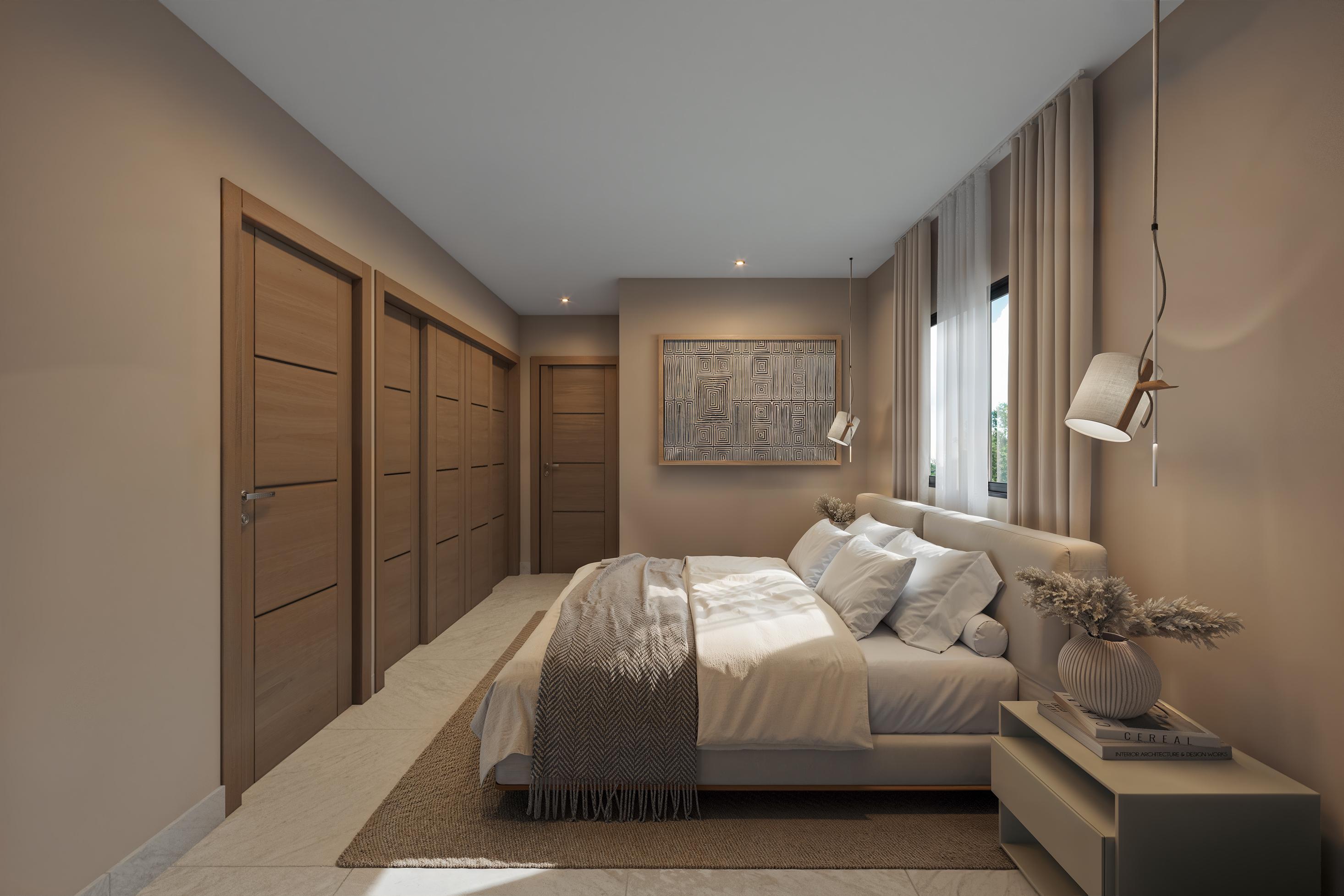 Vendo apartamentos Residencial Alto del este en Santo domingo Foto 7308710-13.jpg