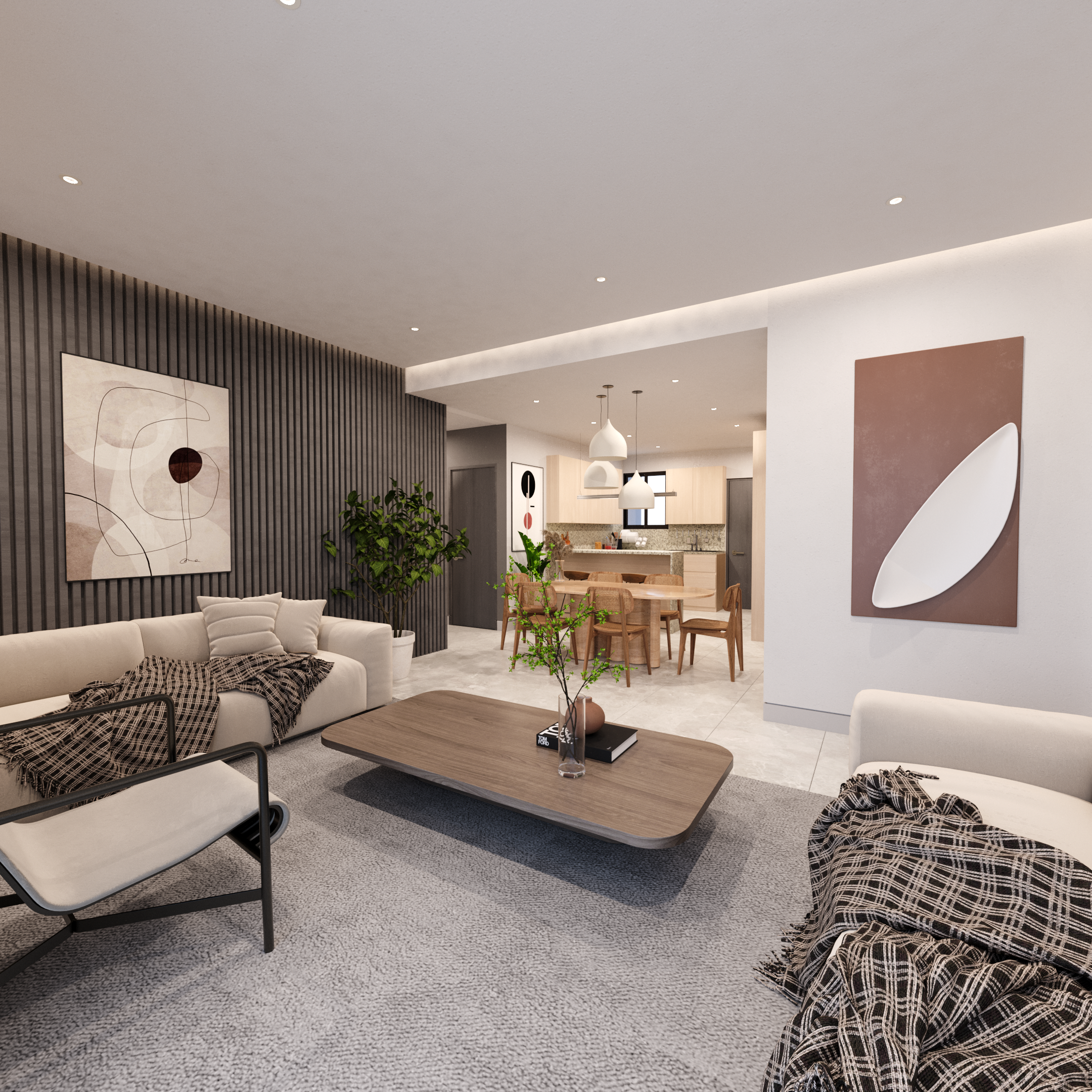 APARTAMENTO en VENTA en Urbanización Thomen SANTIAGO Foto 7308722-8.jpg