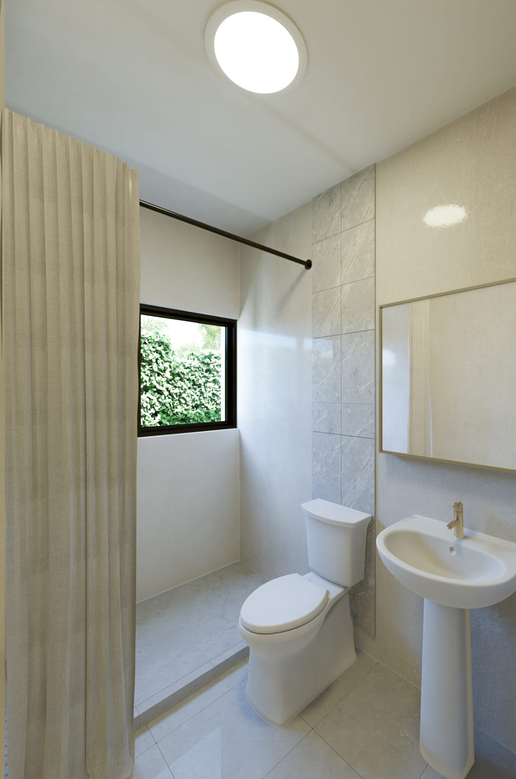 VILLA EN VENTA en Punta Cana cerca de Downtown Center Foto 7308728-9.jpg