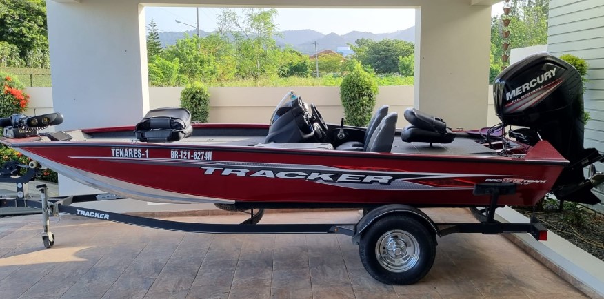 Se vende bote en perfectas condiciones Foto 7308731-1.jpg