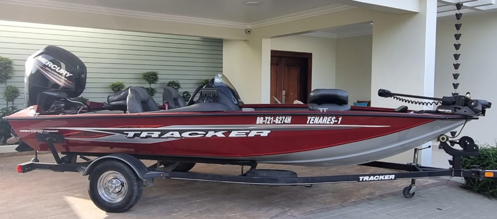 Se vende bote en perfectas condiciones Foto 7308731-2.jpg