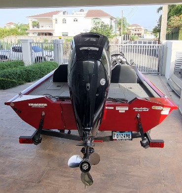Se vende bote en perfectas condiciones Foto 7308731-3.jpg