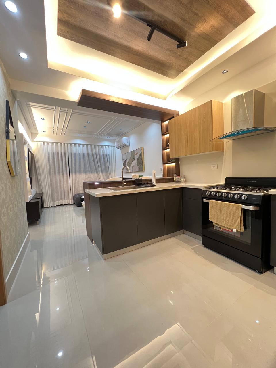 Apartamento amueblado en Venta y Alquiler La Esperilla Foto 7308738-1.jpg