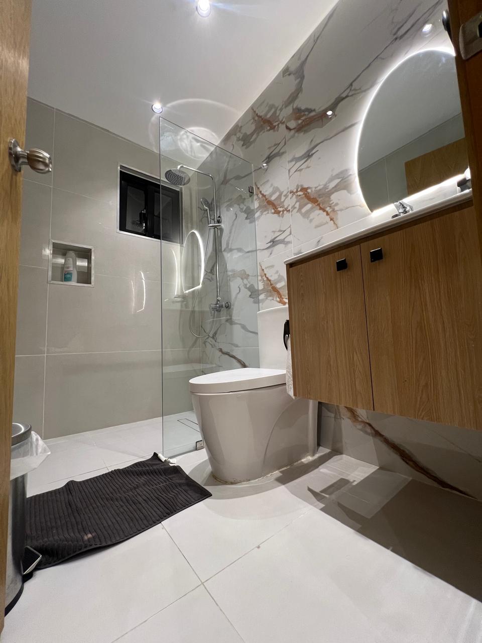 Apartamento amueblado en Venta y Alquiler La Esperilla Foto 7308738-3.jpg
