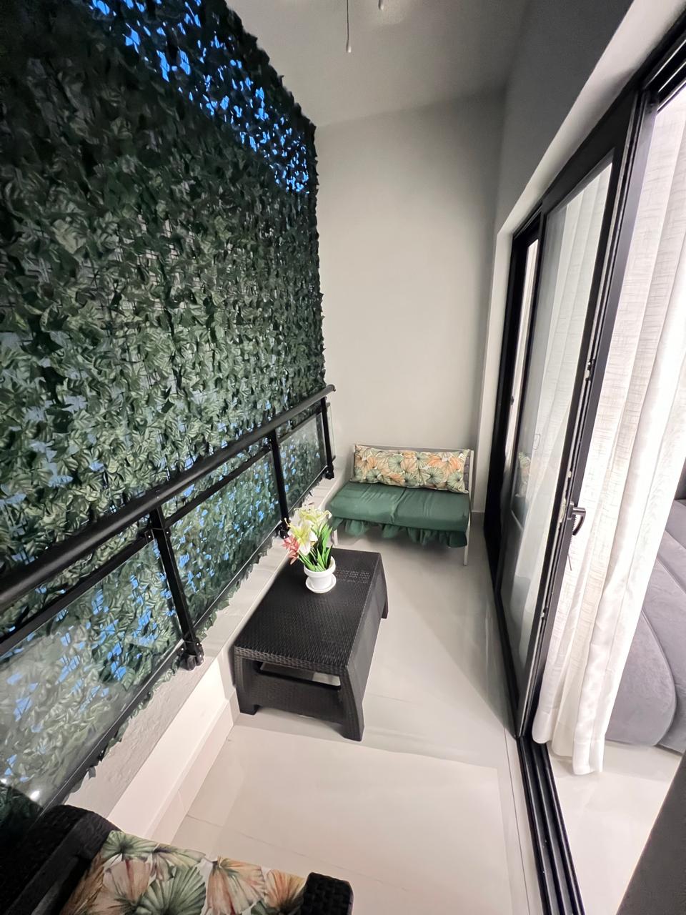 Apartamento amueblado en Venta y Alquiler La Esperilla Foto 7308738-4.jpg