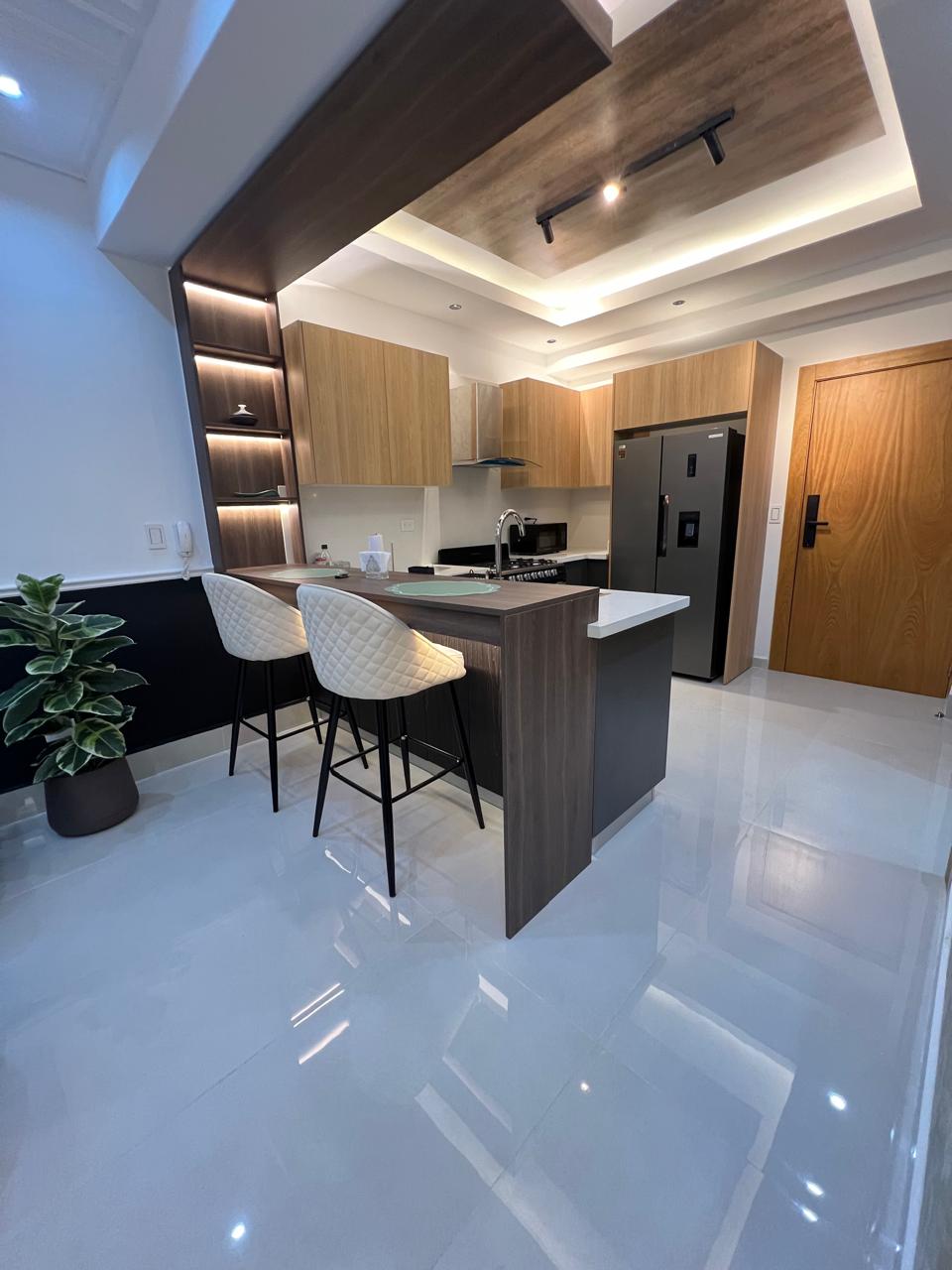 Apartamento amueblado en Venta y Alquiler La Esperilla Foto 7308738-8.jpg