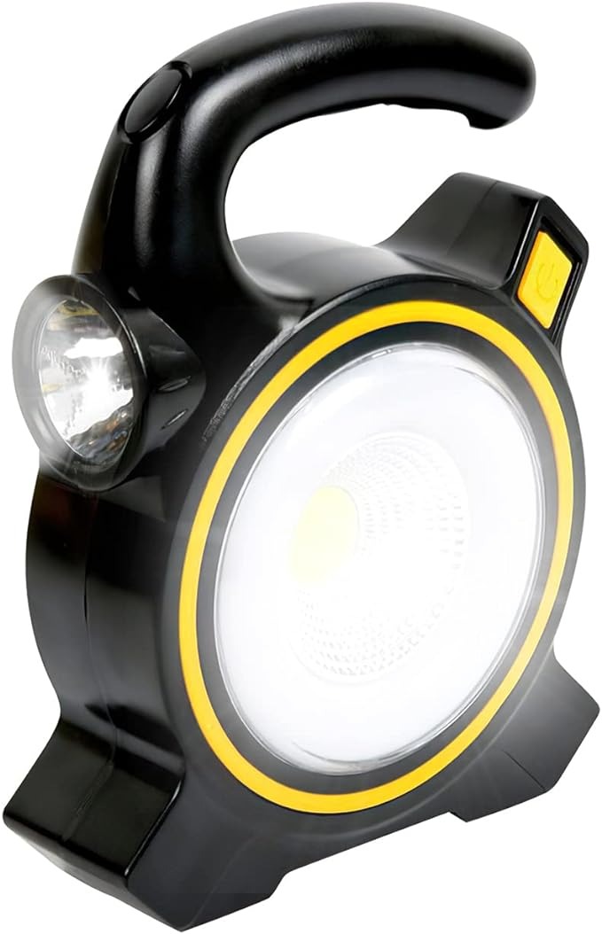 Luz Recargable Solar – Ideal para Emergencias y Exterior Foto 7308747-2.jpg