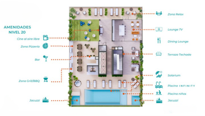 Apartamento de 2 habitacion en venta en la Julia Foto 7308764-2.jpg