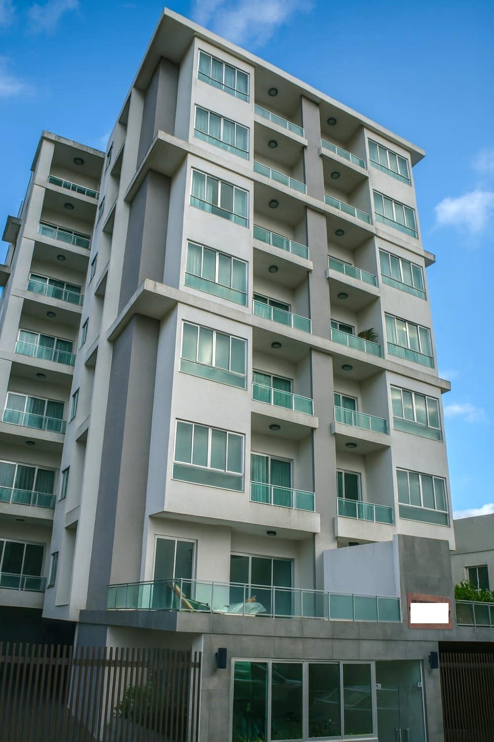 Apartamentos de 1 y 2 habitaciones en Mirador Norte Entrega Marzo 2027 Foto 7308766-5.jpg