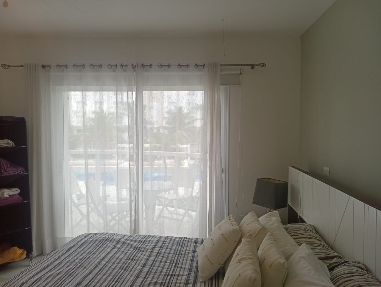 Vendo acogedor apartamento en residencial Las Olas en Playa Nueva Roma Foto 7308772-2.jpg