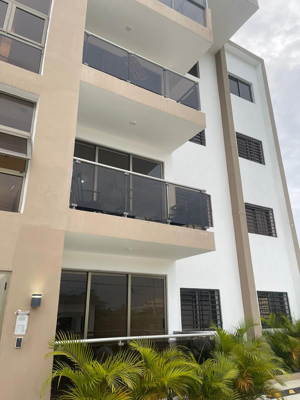 Apartamento en Venta en la Jacobo Majluta Foto 7308774-1.jpg