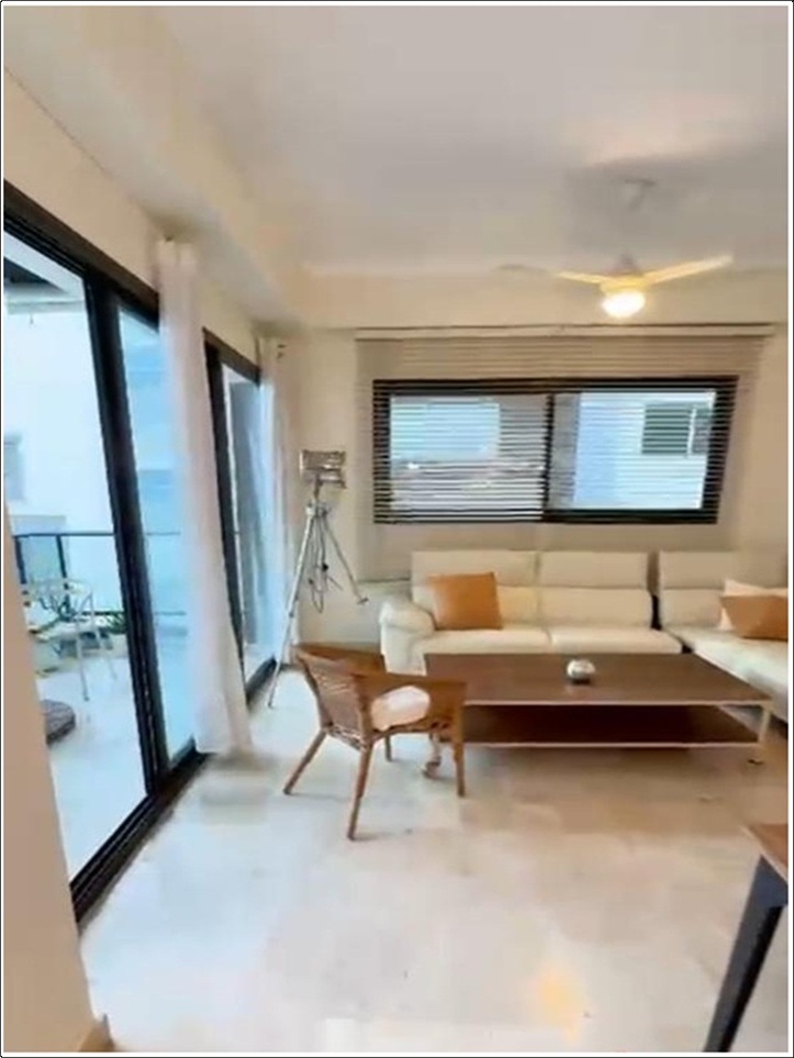 Vendo Apto de Lujo en TORRE RIVIERA RESIDENCES de NACO  2 HABS. 165 Mt Foto 7308781-3.jpg