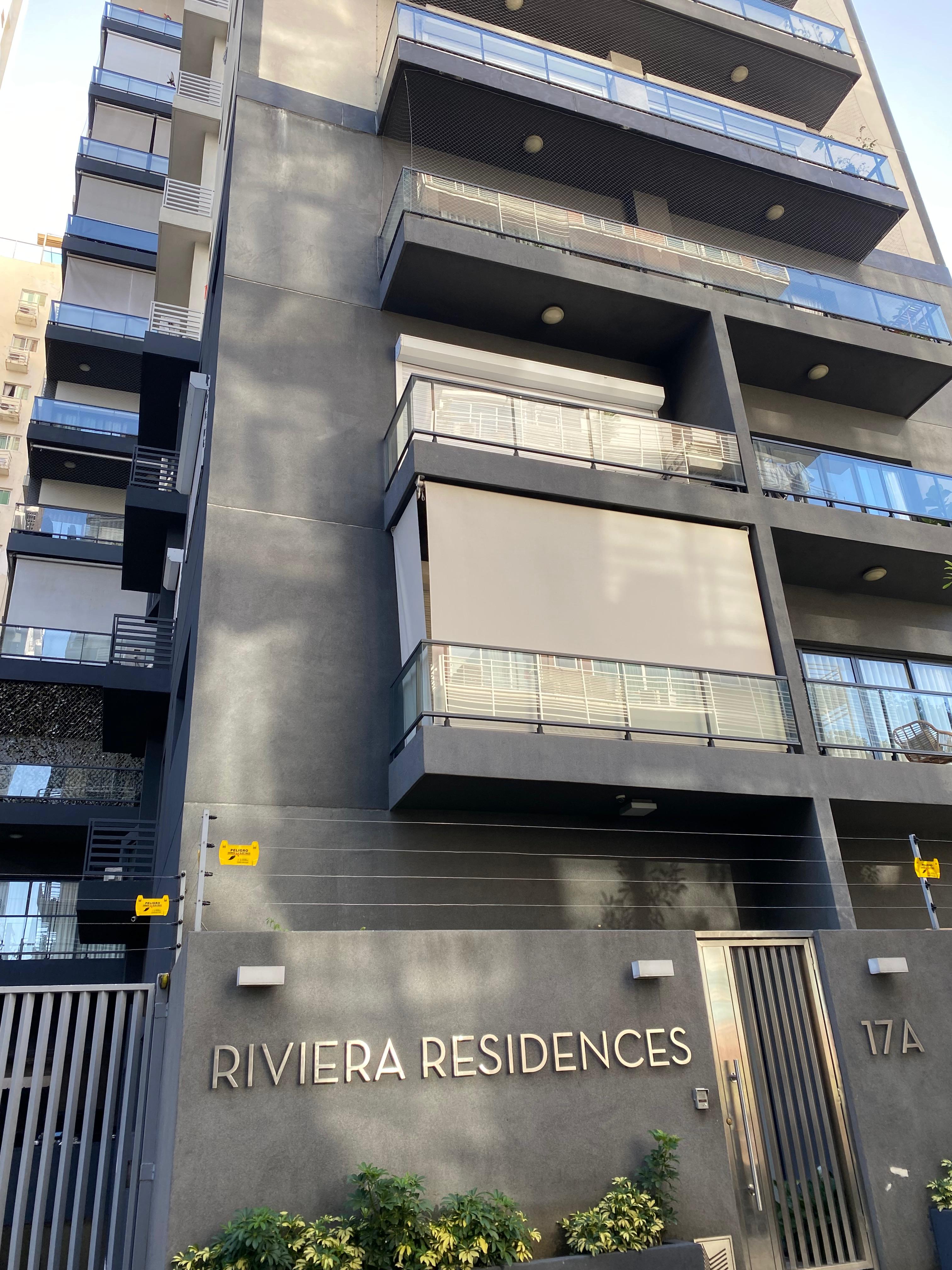 Vendo Apto de Lujo en TORRE RIVIERA RESIDENCES de NACO  2 HABS. 165 Mt Foto 7308781-9.jpg