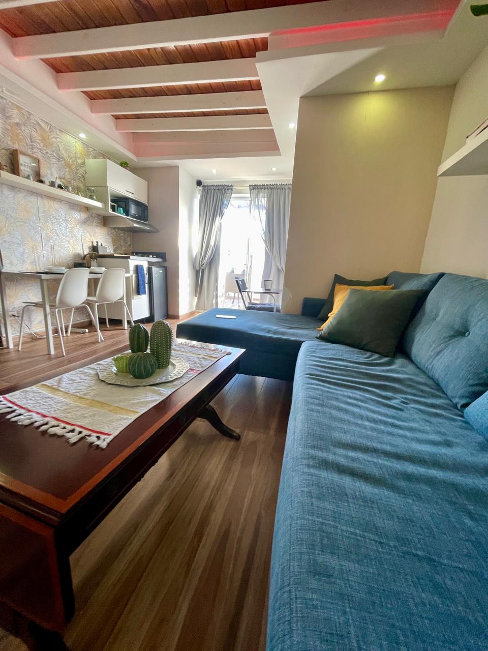 Penthouse en Venta - Colinas del Arroyo II  Foto 7308791-4.jpg
