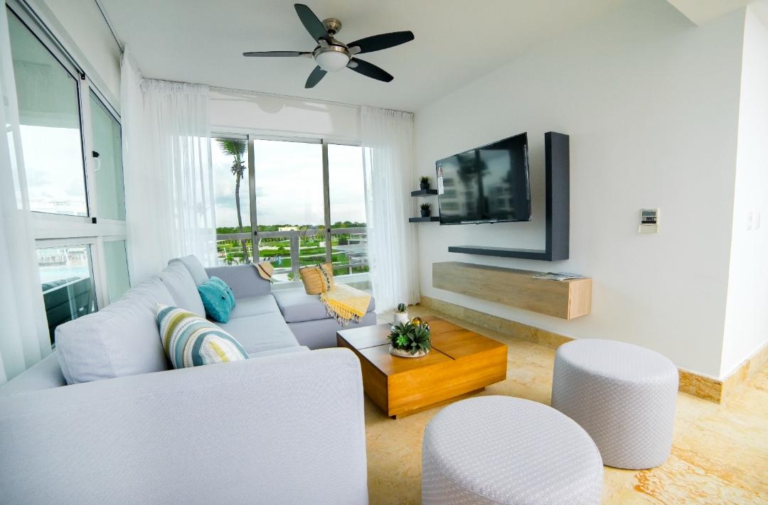 Rento Villa de 3 habitaciones en Playa Nueva Romana Foto 7308795-2.jpg