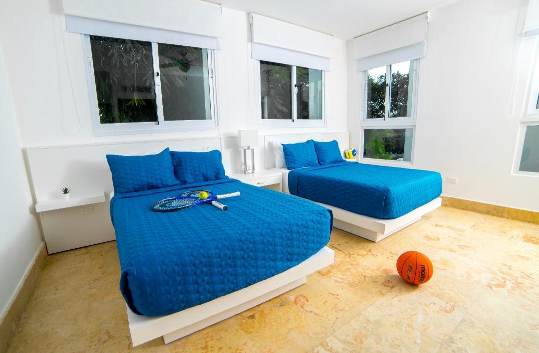 Rento Villa de 3 habitaciones en Playa Nueva Romana Foto 7308795-6.jpg