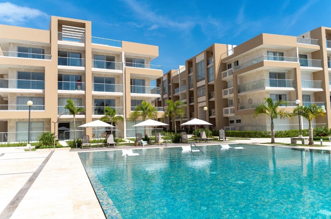 Rento apartamentos de 1 habitación en Playa Nueva Romana Foto 7308796-1.jpg