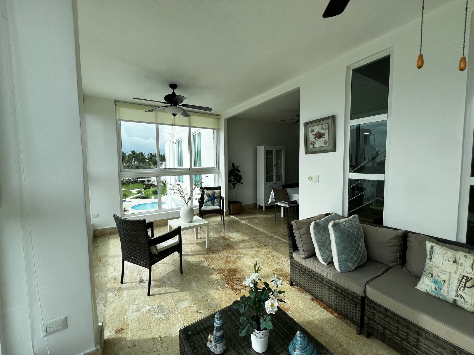 Vendo Hermoso apartamento completamente equipado  Foto 7308805-9.jpg