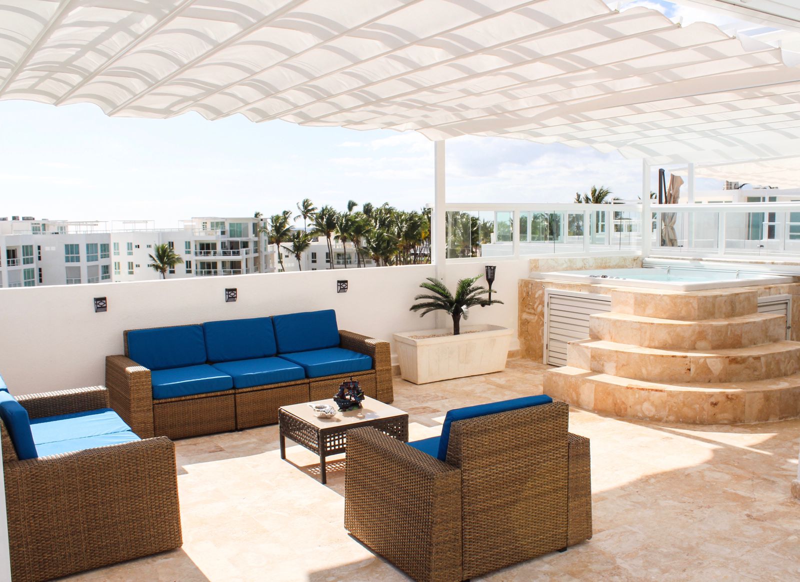 Vendo apartamento en Playa Nueva Romana Foto 7308806-10.jpg